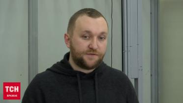 Печерский суд продлил меру пресечения Роману Гринкевичу