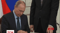 Владимир Путин уже неделю не появляется на людях
