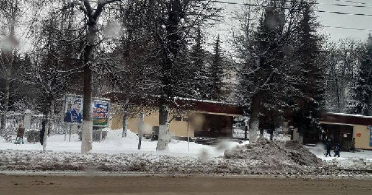 Агенти АТЕШ проникли у військкомат у Тулі