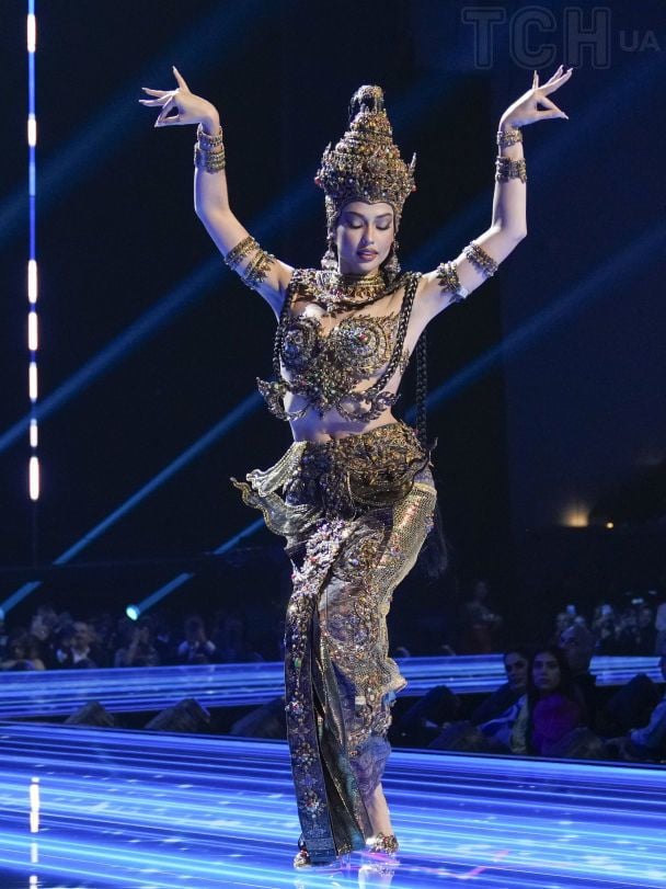 Конкурс краси