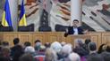 З Парасюка треба зняти недоторканність – Гройсман