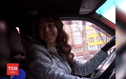 "Таксист – не женская профессия". Убитая водительница рассказывала в интервью, почему выбрала свою работу