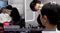 Новости мира: что побуждает краситься 40-летних японских бизнесменов