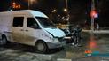 Аварія у столиці: що засліпило очі винуватцю