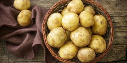Рецепт картофельной запеканки от Руслана Сеничкина