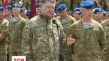 Порошенко отреагировал на дискуссии, о проведении военного парада на День Независимости