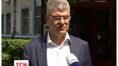 Онищенко готовий співпрацювати з українськими детективами, але на території Британії