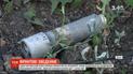 Один украинский воин получил ранение на передовой - штаб ООС
