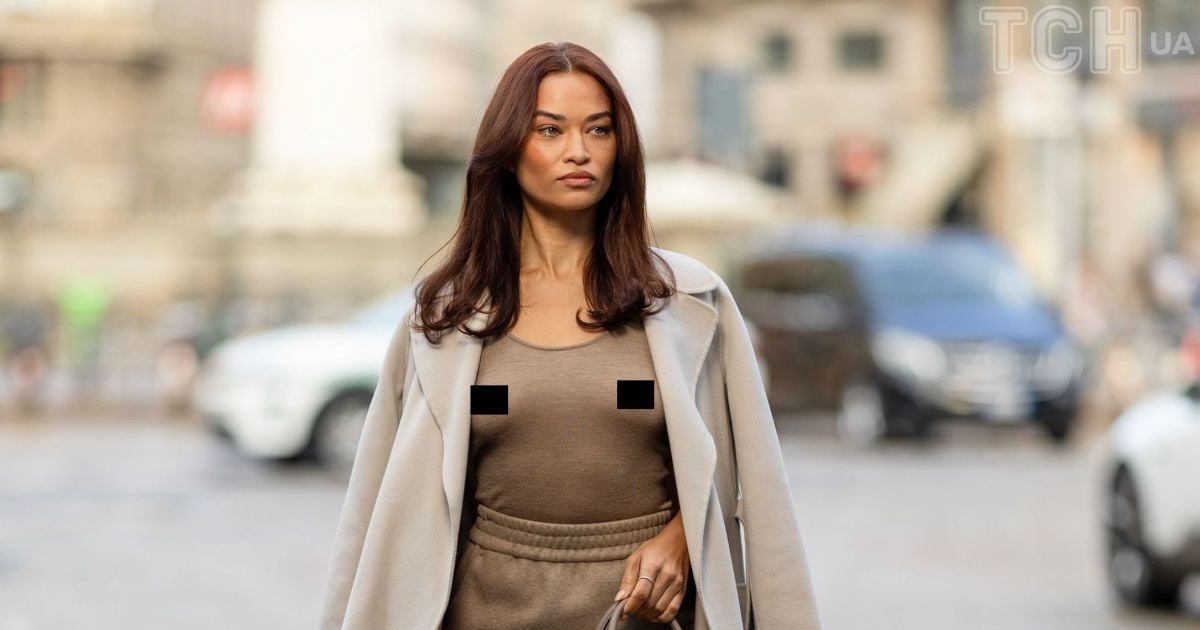 Шанина Шейк