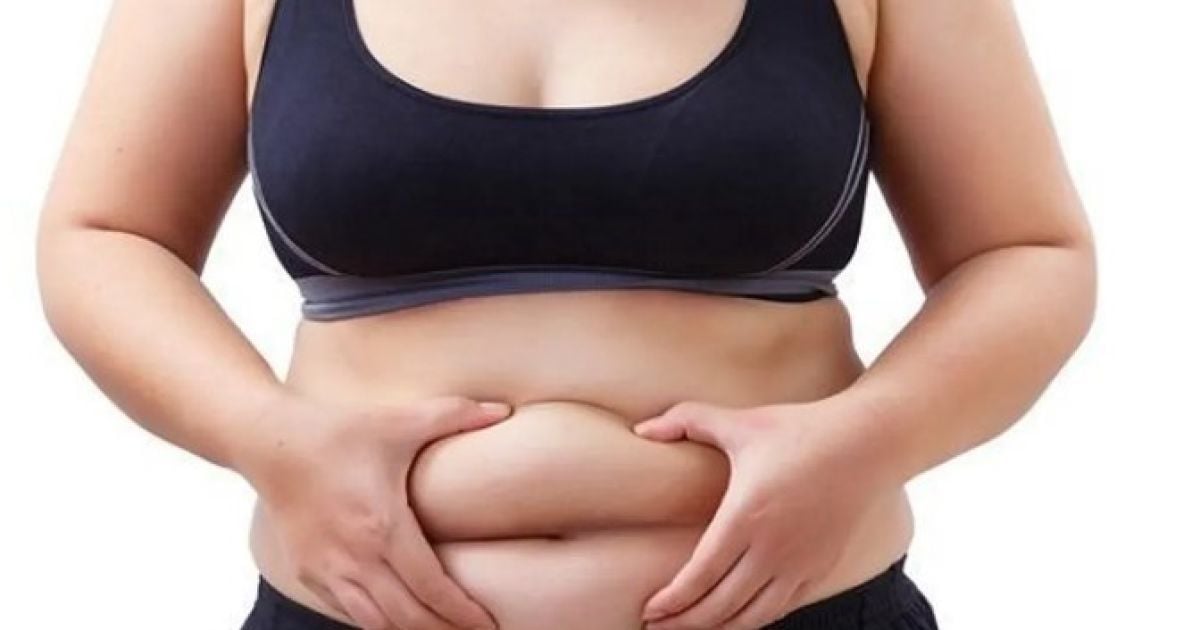 Как похудеть в животе