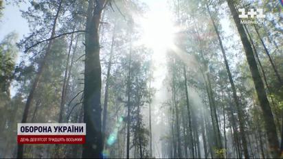 Київ знову дихає вільно! Рівень забруднення повітря повернувся до норми