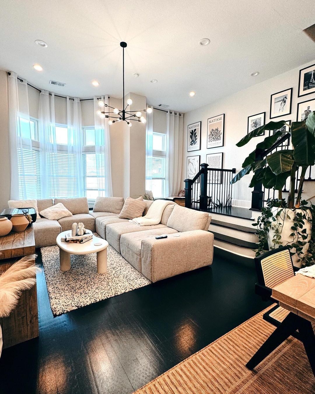 Квартира Андрея Хветкевича в США / © instagram.com/diveeasy