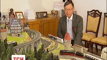 Японський посол вперше запросив до своєї резиденції журналістів