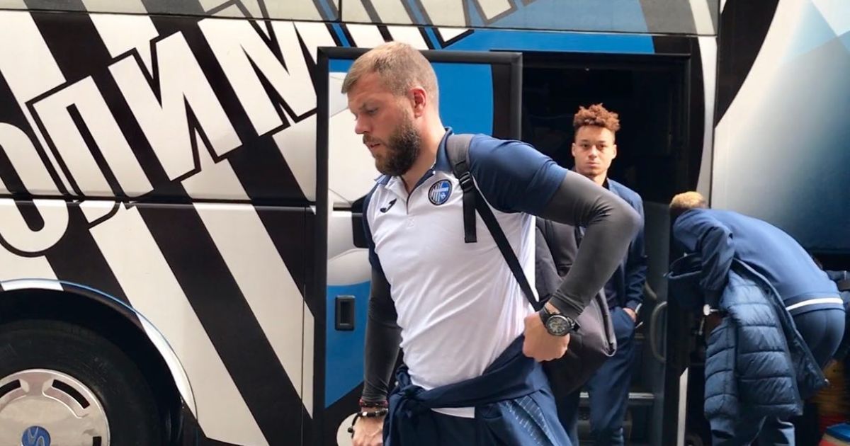 Экс-футболист "Шахтера" и сборной Украины покинул "Олимпик"