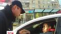Мужчина отказался предоставлять документы и хотел ехать дальше