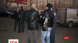 В Одесі грабіжник втік з коштовностями у маршрутці