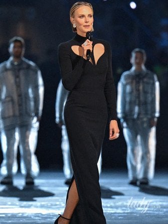 Шарліз Терон