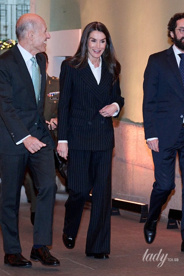 Королева Летиція / © Getty Images