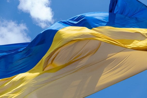 25 травня в Україні святкують День Державної служби спеціального зв’язку та захисту інформації / © КМДА
