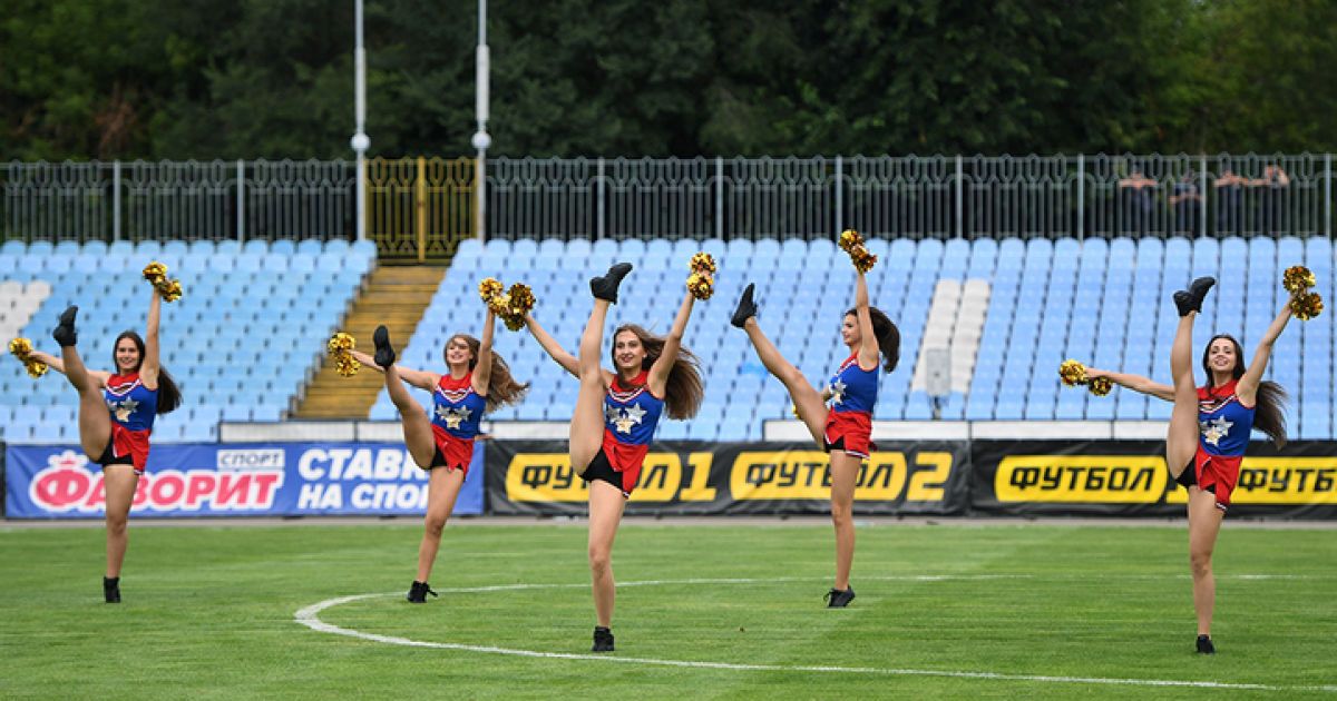 4 тур УПЛ: де дивитися матчі української Прем'єр-ліги