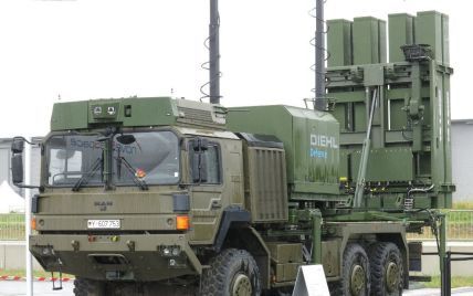Новые средства ПВО для Украины: как Запад поможет защитить небо от ракет