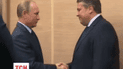 У Меркель хочуть частково зняти санкції з РФ до повного виконання Мінських угод