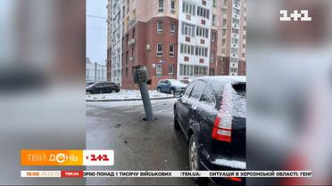 Журналіст Олексій Басакін розповів, яка ситуація у Харкові після обстрілу житлового району