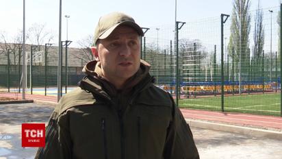 Володимир Зеленський прокоментував обмін полоненими на Донбасі