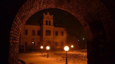 Сніг у Луцьку_5 / © Волинь24