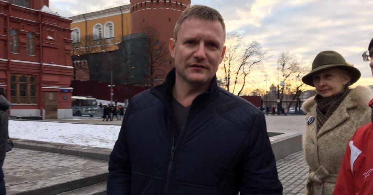 Тайные мясники Кремля