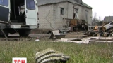 У Дніпропетровській області вибухнув снаряд, є загиблі