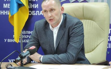 Прокуратура закрыла дело против скандального экс-начальника полиции Винницкой области - СМИ