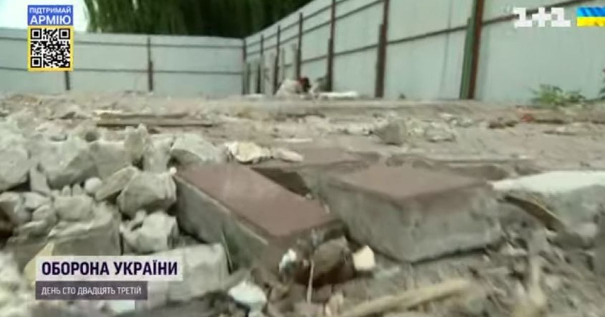 На Киевщине без ведома одной из владелиц продали и снесли ее родительский дом