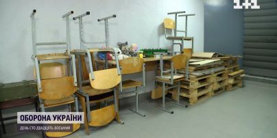 Як школи готуються до очного навчання в умовах війни