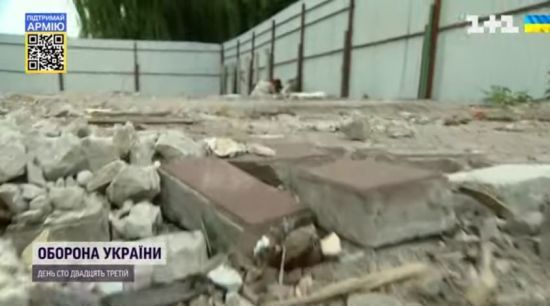 На Київщині без відома однієї із власниць продали і знесли її батьківський будинок