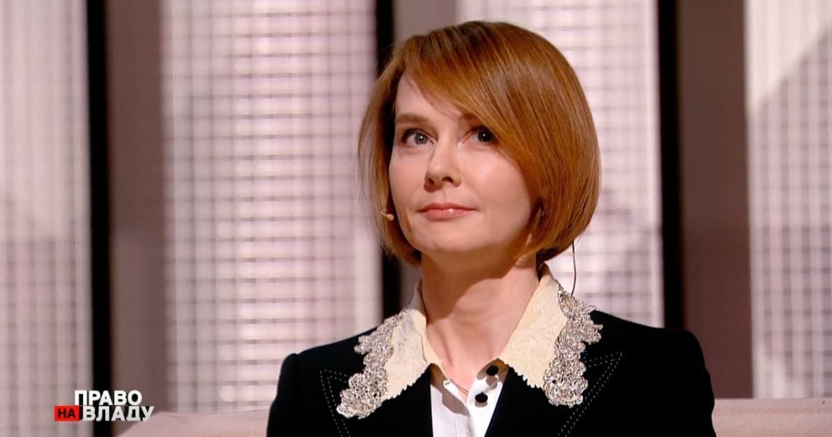 "Це не тільки бізнес": Лана Зеркаль розповіла, для чого Німеччині потрібен "Північний потік-2"
