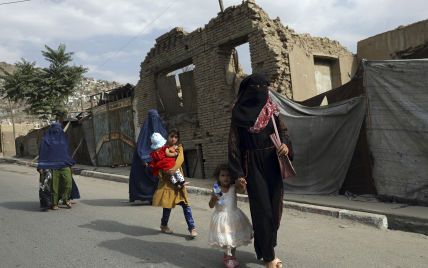 Талибы запретили женщинам играть в крикет или заниматься любым видом спорта