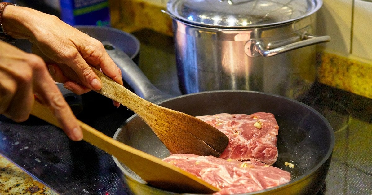 Який посуд провокує рак