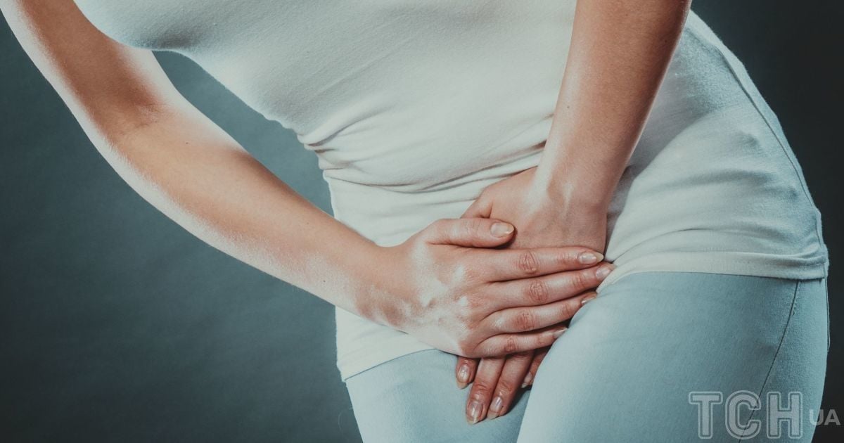 Мифы и правда о цистите