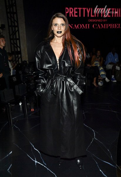 Джулия Фокс_1 / © Associated Press