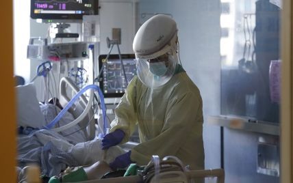 Майже два десятки нових унікальних штамів коронавірусу виявили в Кенії