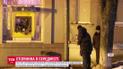 В Сумах банкоматный грабитель выпустил две пули в шею правоохранителю