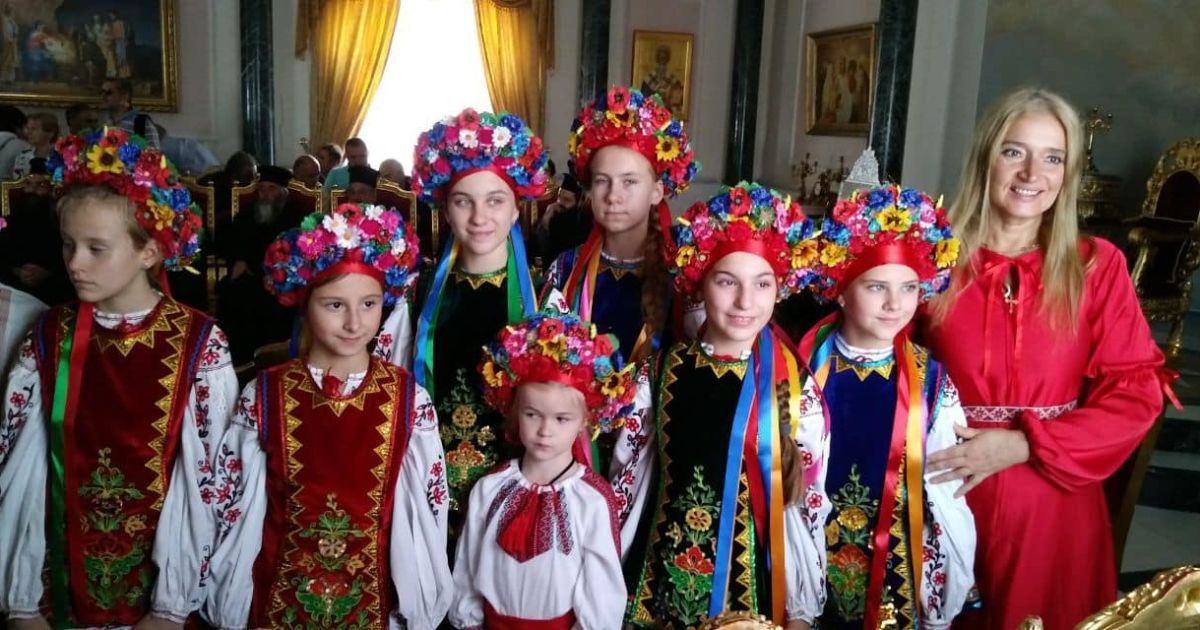 ДНК-дослідження підтвердили, що Ямна культура вплинула на половину людства/ Фото: Алла Горбунова / Facebook