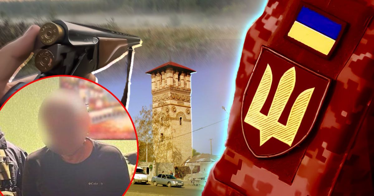 В Пирятине убит военнослужащий ТЦК