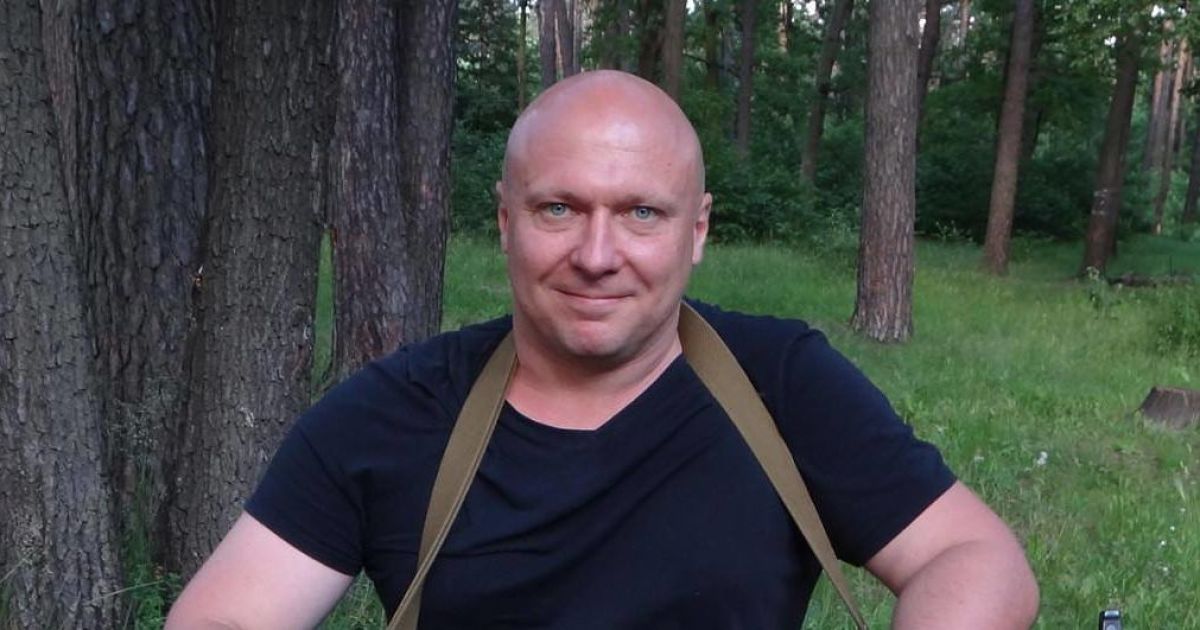 У суді пояснили, чому виправдали відомого догхантера Олексія Святогора