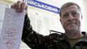 Вручення повістки у військкоматі