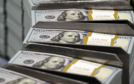Финансовый аналитик рассказал, подорожает ли доллар в Украине
