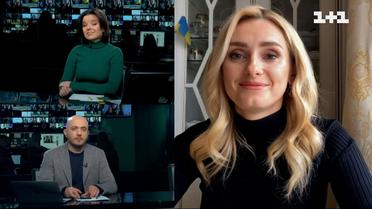 Ірина Федишин розповіла про свою громадську діяльність під час війни
