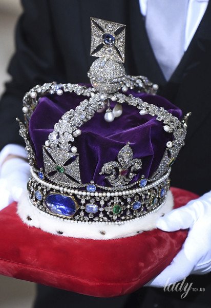 Королева Елизавета II / © Associated Press