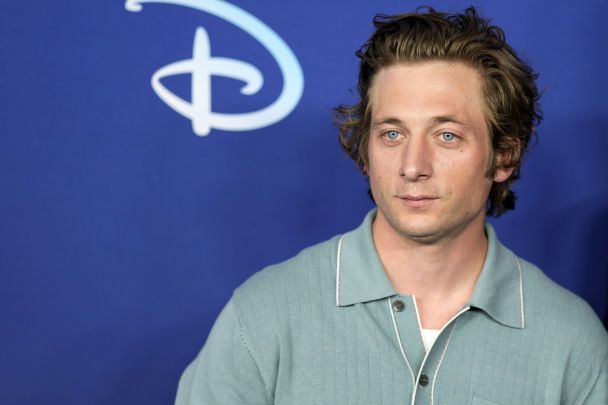 Джеремі Аллен Вайт / © Associated Press